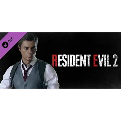 Resident Evil 2 Deluxe Edition (+7 DLC) Steam Ключ - irongamers.ru