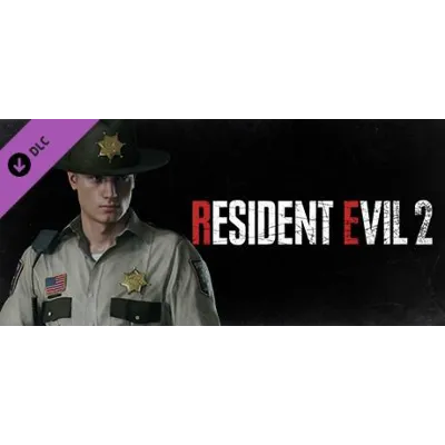 Resident Evil 2 Deluxe Edition (+7 DLC) Steam Ключ - irongamers.ru