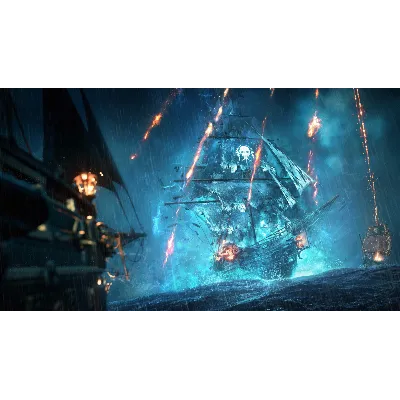 SKULL AND BONES XBOX SERIES S|X КЛЮЧ - irongamers.ru