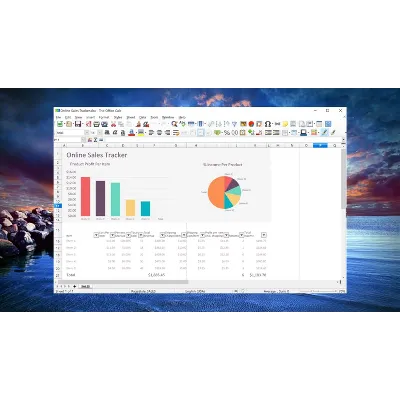 Trio Office: DOCX & XLSX "Пожизненно" Microsoft Store - irongamers.ru