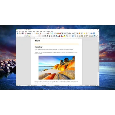 Trio Office: DOCX & XLSX "Пожизненно" Microsoft Store - irongamers.ru