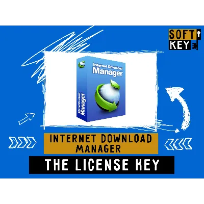 Internet Download Manager Windows 1 год \ бессрочно - irongamers.ru