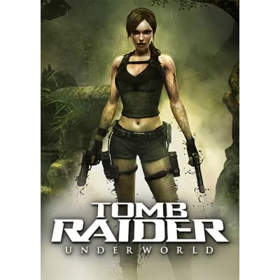 Tomb Raider: Underworld / Steam Key / GLOBAL - irongamers.ru