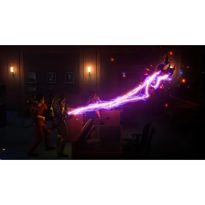 Ghostbusters: Spirits Unleashed Ecto Edition | АВТО - irongamers.ru
