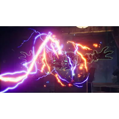 Ghostbusters: Spirits Unleashed Ecto Edition | АВТО - irongamers.ru