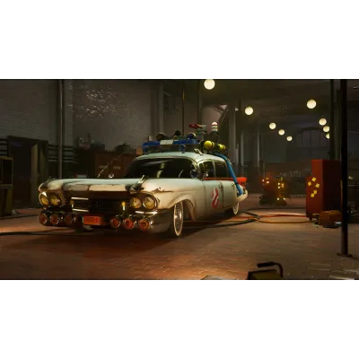 Ghostbusters: Spirits Unleashed Ecto Edition | АВТО - irongamers.ru