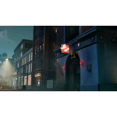 Ghostbusters: Spirits Unleashed Ecto Edition | АВТО - irongamers.ru