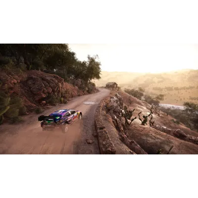 WRC Generations The FIA WRC Official Game (Steam Ключ / РФ+СНГ) - irongamers.ru