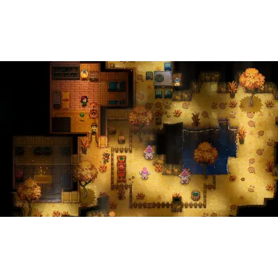 Core Keeper STEAM KEY РФ+СНГ СТИМ КЛЮЧ ЛИЦЕНЗИЯ - irongamers.ru