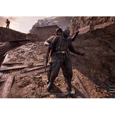 КЛЮЧ METAL GEAR SOLID Δ: SNAKE EATER XBOX, Handheld Код - irongamers.ru