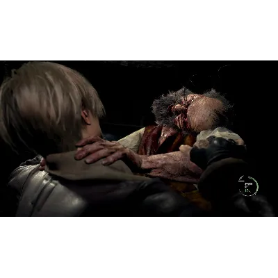 Resident Evil 4 Gold Edition (+10 DLC) Steam Ключ - irongamers.ru