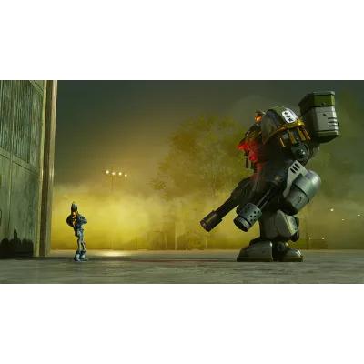 Destroy All Humans! STEAM GIFT AUTO RU+МИР - irongamers.ru
