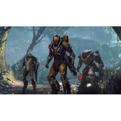 Anthem - Legion of Dawn Edition EU XBOX One КЛЮЧ - irongamers.ru