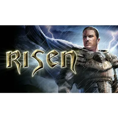 Risen / Steam Key / GLOBAL | АВТОВЫДАЧА 24/7 - irongamers.ru