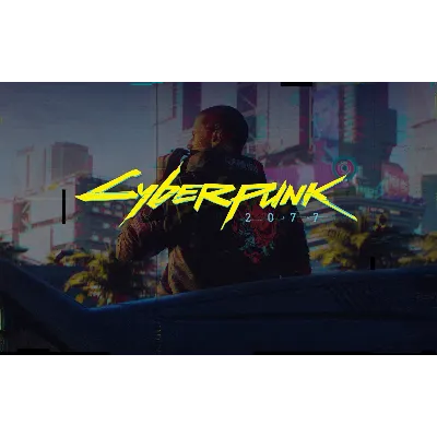 Cyberpunk 2077 [STEAM GIFT] — Быстрая выдача - irongamers.ru