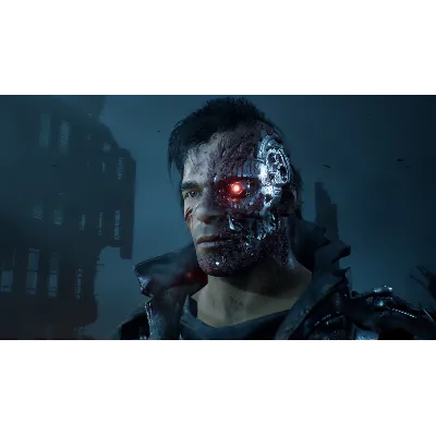 Terminator: Resistance STEAM•RU АВТОДОСТАВКА 0% - irongamers.ru