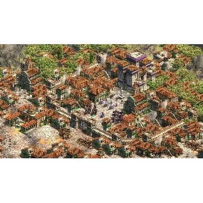 Age of Empires II Definitive Edition PS5 | П2/П3 - irongamers.ru