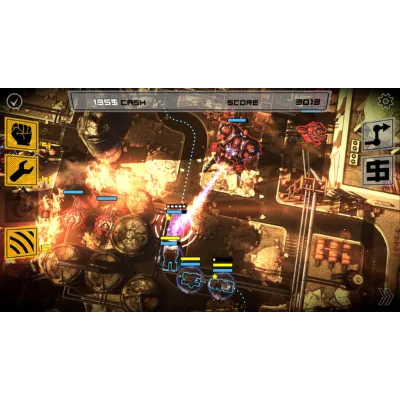 Anomaly Korea (Steam KEY ROW Region Free) - irongamers.ru