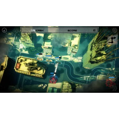 Anomaly Korea (Steam KEY ROW Region Free) - irongamers.ru
