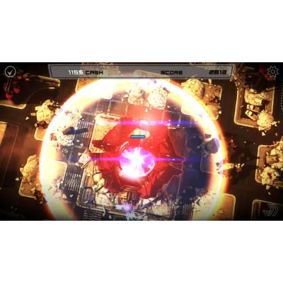 Anomaly Korea (Steam KEY ROW Region Free) - irongamers.ru