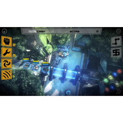 Anomaly Korea (Steam KEY ROW Region Free) - irongamers.ru