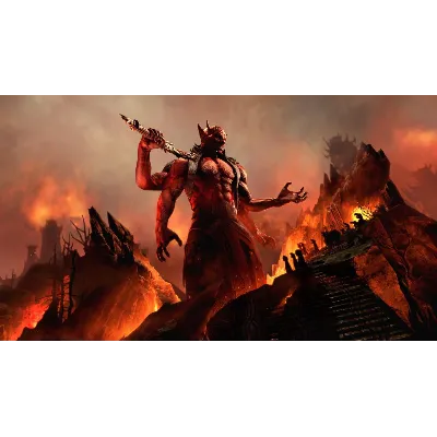 The Elder Scrolls Online Collection: Blackwood Collecto - irongamers.ru