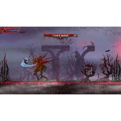 Valfaris and Slain: Back From Hell Bundle Steam КЛЮЧ - irongamers.ru
