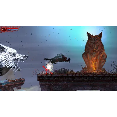 Valfaris and Slain: Back From Hell Bundle Steam КЛЮЧ - irongamers.ru