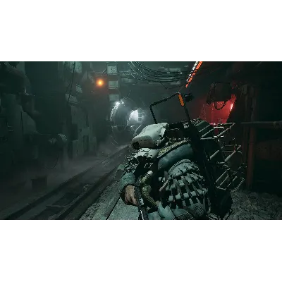 The Forever Winter - Fleshwraps Skin Pack АВТОДОСТАВКА STEAM РОССИЯ - irongamers.ru