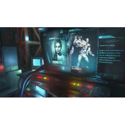 Resident Evil 3 TR XBOX One КЛЮЧ ТУРЦИЯ - irongamers.ru