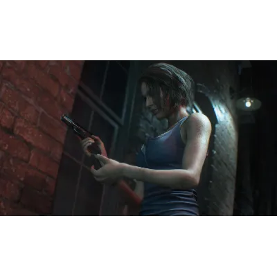 Resident Evil 3 TR XBOX One КЛЮЧ ТУРЦИЯ - irongamers.ru