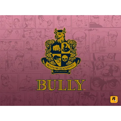 Bully Scholarship Edition (RU/CIS tradable; Steam) - irongamers.ru