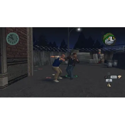 Bully Scholarship Edition (RU/CIS tradable; Steam) - irongamers.ru