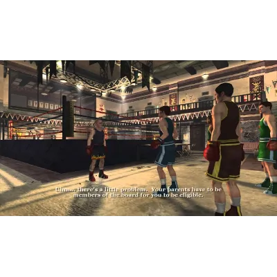 Bully Scholarship Edition (RU/CIS tradable; Steam) - irongamers.ru