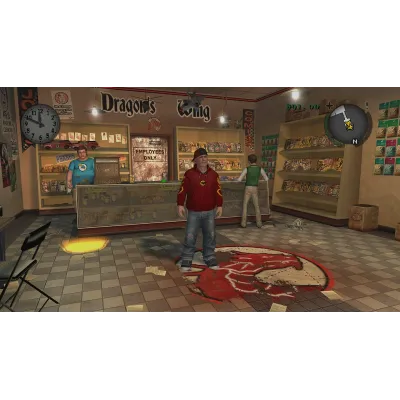 Bully Scholarship Edition (RU/CIS tradable; Steam) - irongamers.ru