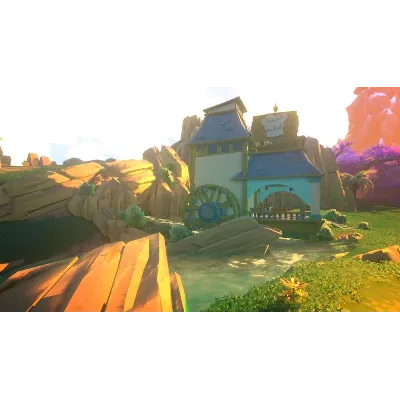 Yonder: The Cloud Catcher Chronicles AR XBOX One / Xbox - irongamers.ru
