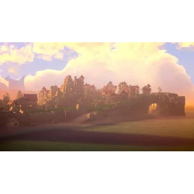 Yonder: The Cloud Catcher Chronicles AR XBOX One / Xbox - irongamers.ru