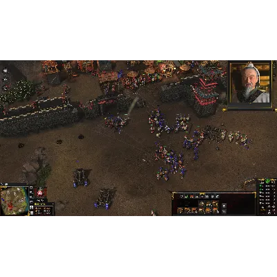 Stronghold: Warlords - The Art of War Campaign DLC Stea - irongamers.ru