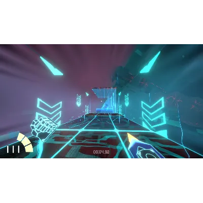 Cyber Hook - Lost Numbers DLC Steam КЛЮЧGLOBAL - irongamers.ru