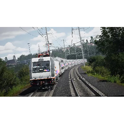 Train Sim World 6: Standard Edition XBOX ONE SERIES X|S PC Ключ - irongamers.ru