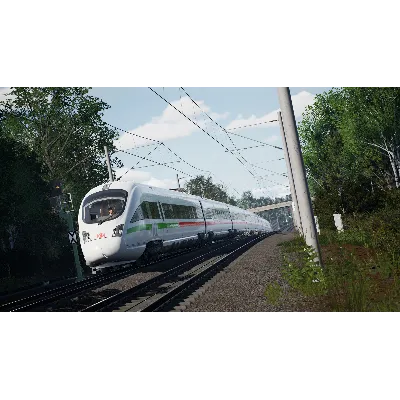 Train Sim World 6: Standard Edition XBOX ONE SERIES X|S PC Ключ - irongamers.ru