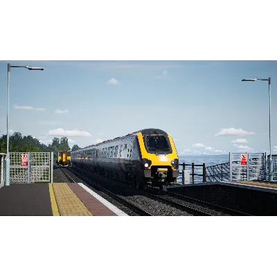 Train Sim World 6: Standard Edition XBOX ONE SERIES X|S PC Ключ - irongamers.ru
