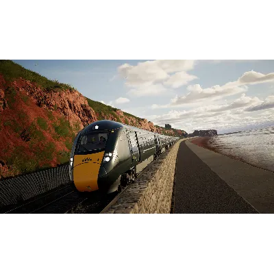 Train Sim World 6: Special Edition XBOX SERIES X|S PC Ключ - irongamers.ru