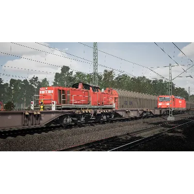 Train Sim World 6: Special Edition XBOX SERIES X|S PC Ключ - irongamers.ru