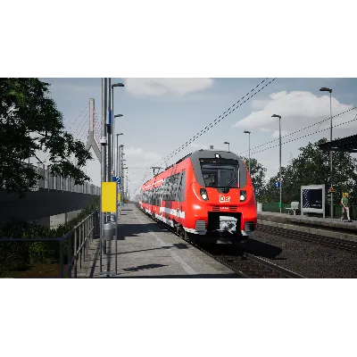 Train Sim World 6: Special Edition XBOX SERIES X|S PC Ключ - irongamers.ru