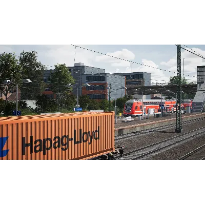 Train Sim World 6: Special Edition XBOX SERIES X|S PC Ключ - irongamers.ru
