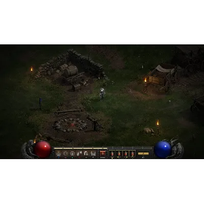 Diablo II: Resurrected AR XBOX One / Xbox Series X|S КЛ - irongamers.ru