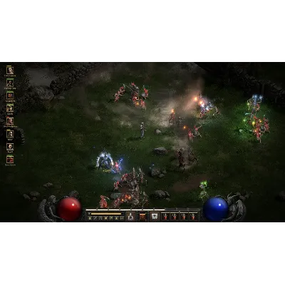 Diablo II: Resurrected AR XBOX One / Xbox Series X|S КЛ - irongamers.ru