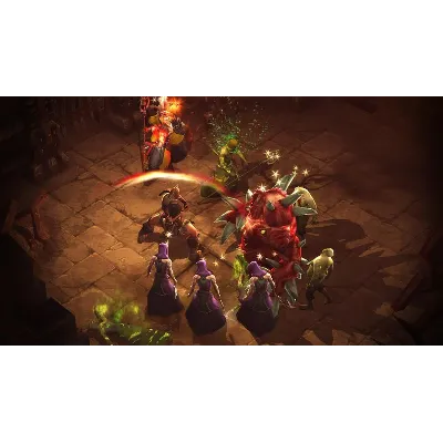 Diablo II: Resurrected AR XBOX One / Xbox Series X|S КЛ - irongamers.ru