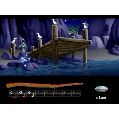 LOOM EU Steam КЛЮЧ ЕВРОПА - irongamers.ru